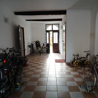 Monolocale centro storico