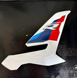 Fianchetto destro bmw s1000 r 2021 24 m art. nuovo