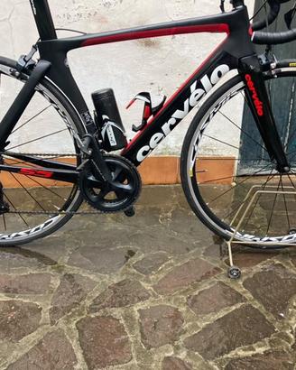 Bici da corsa