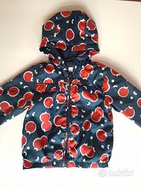 Giacca a vento Chicco 2 anni (92 cm)