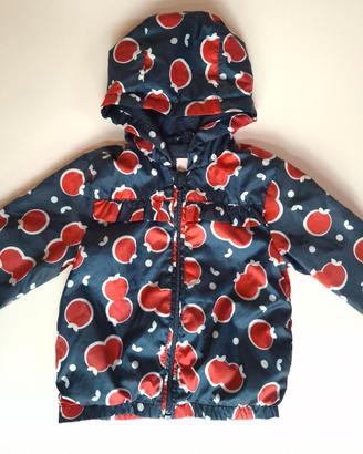 Giacca a vento Chicco 2 anni (92 cm)