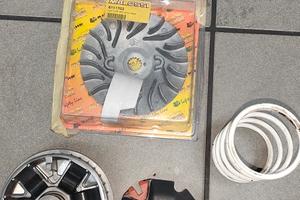 VARIATORE MALOSSI Madison 125