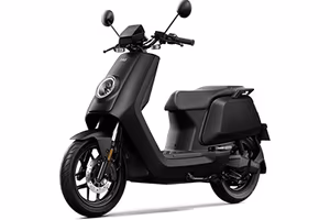 NIU NQi GTS elettrico 125cc - 120km aut. NUOVO