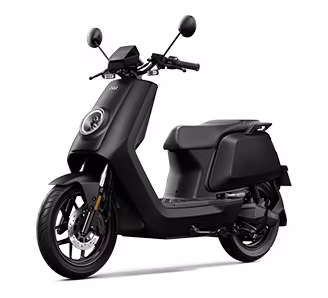 NIU NQi GTS elettrico 125cc - 120km aut. NUOVO