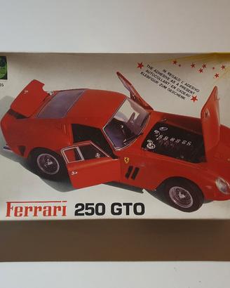 Ferrari 250 Gto Protar 1 24