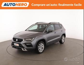 SEAT Ateca KL60112