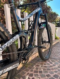 Giant Trance X 29 full MTB