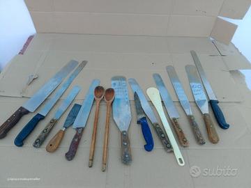 utensili da cucina