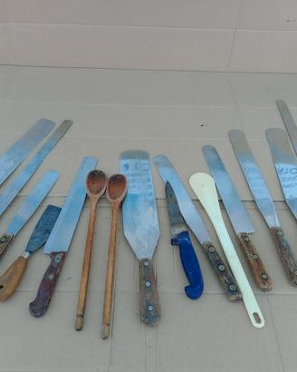 utensili da cucina