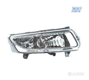 FARO DX ANABBAGLIANTI LUCE DIURNA VOLKSWAGEN VW PO