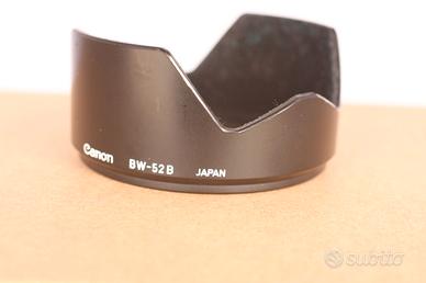paraluce canon bw-52b