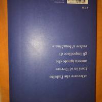 Il segreto dell’ infanzia