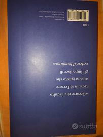 Il segreto dell’ infanzia