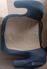 Seggiolino Auto Brevi Boosterplus