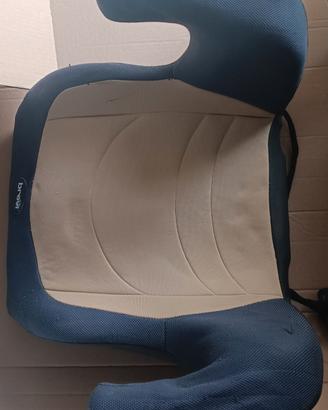Seggiolino Auto Brevi Boosterplus