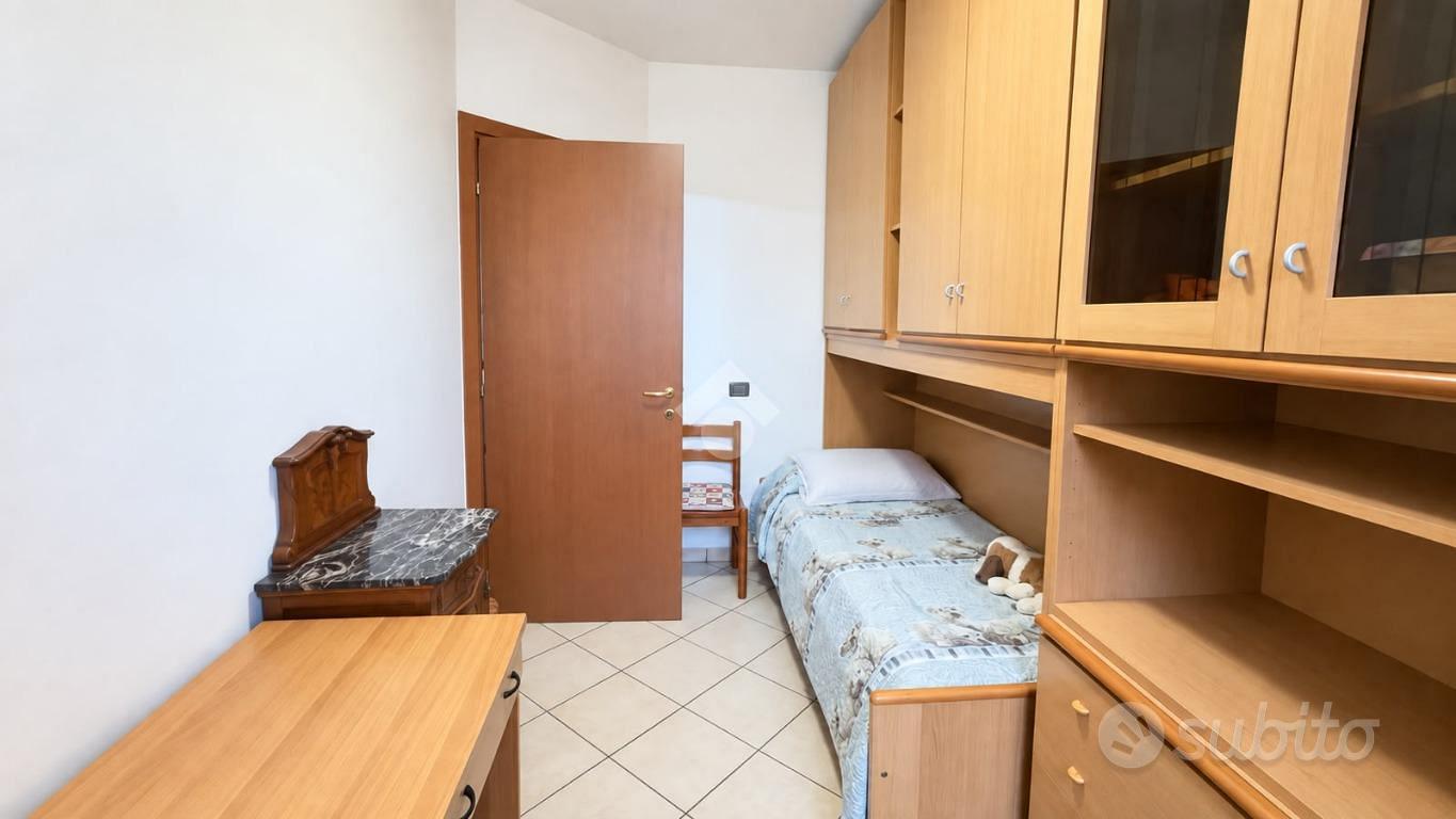 Appartamento – Desio, Bria - Altro