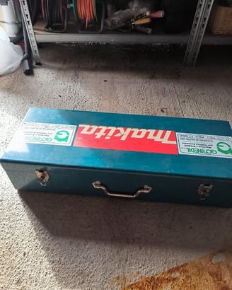 Martello demolitore Makita modello  HM1304