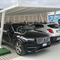 Pergola car parking 5x5mt