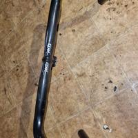 manubrio carbonio Deda