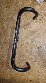 manubrio carbonio Deda