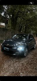 Fiat 500x 1.6mjt 120cv 2017