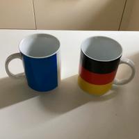 Tazze mug