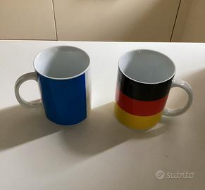 Tazze mug