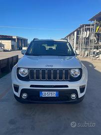 Jeep Renegade 1.0 T3 Limited