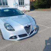 Giulietta cv150