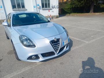 Giulietta cv150