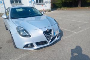 Giulietta cv150