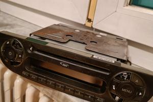 Autoradio originale Fiat 500