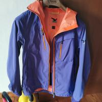 Giacca donna Salewa 