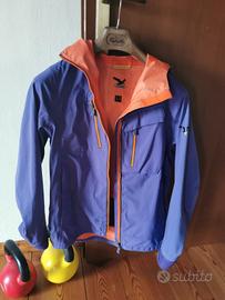 Giacca donna Salewa 