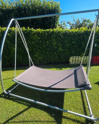 Amaca da giardino