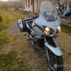 Moto Guzzi Norge 1200 - 2007