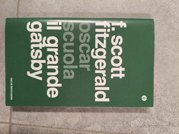 Il grande Gatsby - F. Scott Fitzgerald 