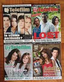 Telefilm Magazine