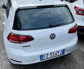 Golf serie 7