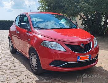 Lancia Ypsilon 1.2  GPL Ecochic da 69 CV

