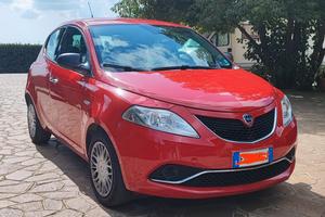 Lancia Ypsilon 1.2  GPL Ecochic da 69 CV
