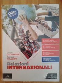 Libro scolastico