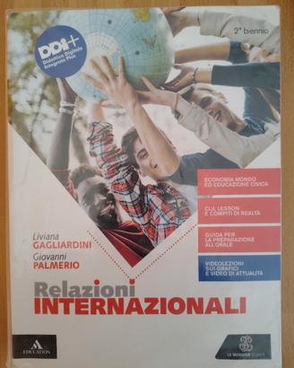 Libro scolastico
