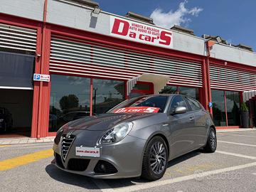 Alfa Romeo Giulietta 2.0 jtdm(2) Distinctive 170cv