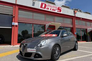 Alfa Romeo Giulietta 2.0 jtdm(2) Distinctive 170cv