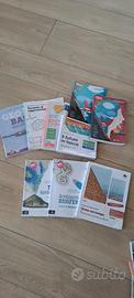 libri biennio ITIS