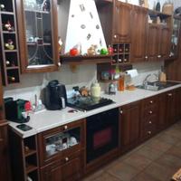 Cucina 4,50 mt
