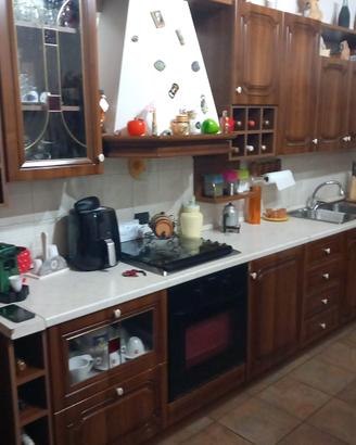 Cucina 4,50 mt