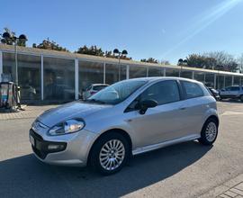 Fiat Punto 1.3 MJT II S&S 85 CV 3 porte ECO Street