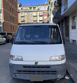 Fiat Ducato 230